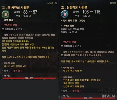 bdo ultimate katan awakening weapon.